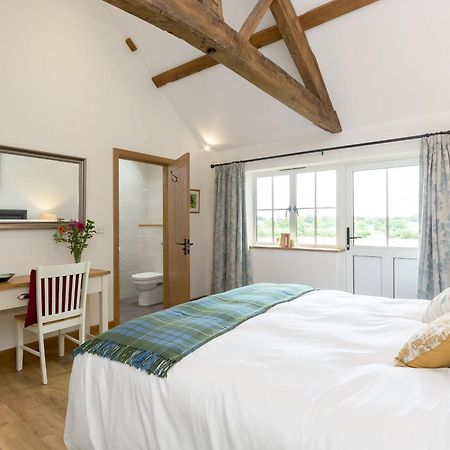 The Old Dairy-Ukc2112 Villa Royal Wootton Bassett Exteriör bild