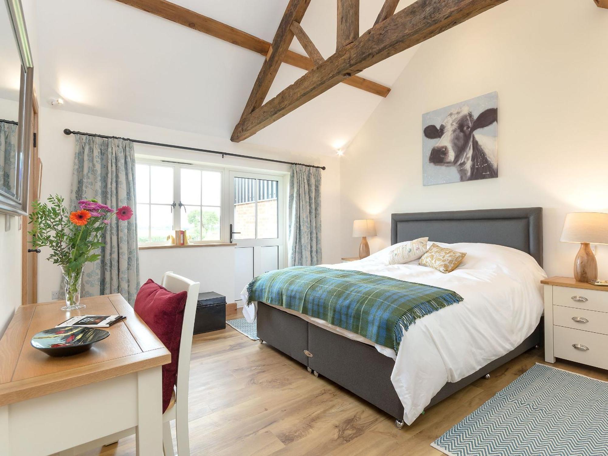 The Old Dairy-Ukc2112 Villa Royal Wootton Bassett Exteriör bild