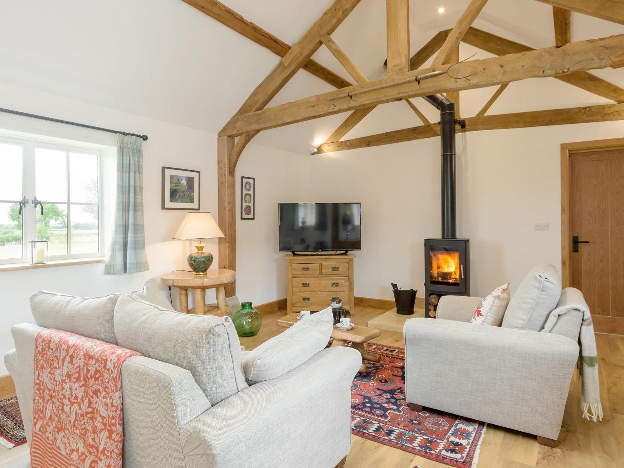 The Old Dairy-Ukc2112 Villa Royal Wootton Bassett Exteriör bild