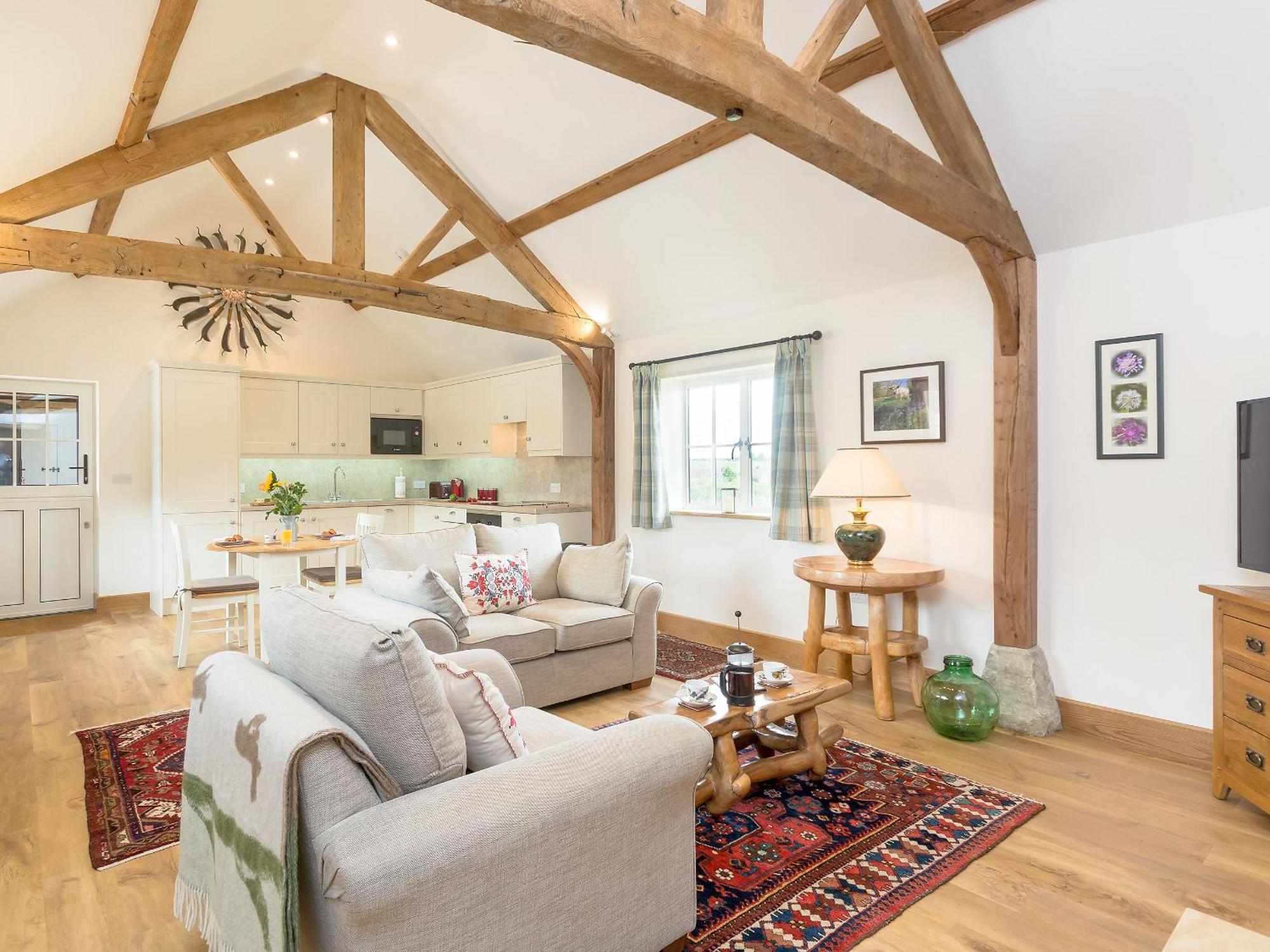 The Old Dairy-Ukc2112 Villa Royal Wootton Bassett Exteriör bild